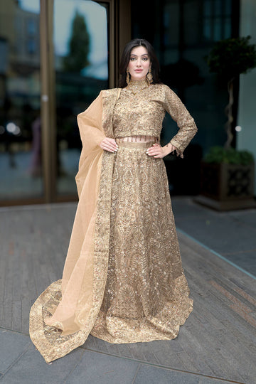 Divine Aura (Golden)