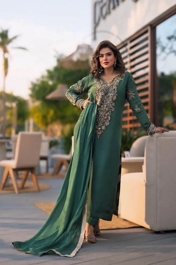 Jade Empress | Ready to Wear