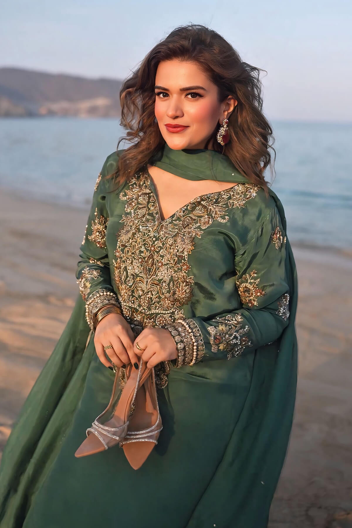 Jade Empress | Ready to Wear